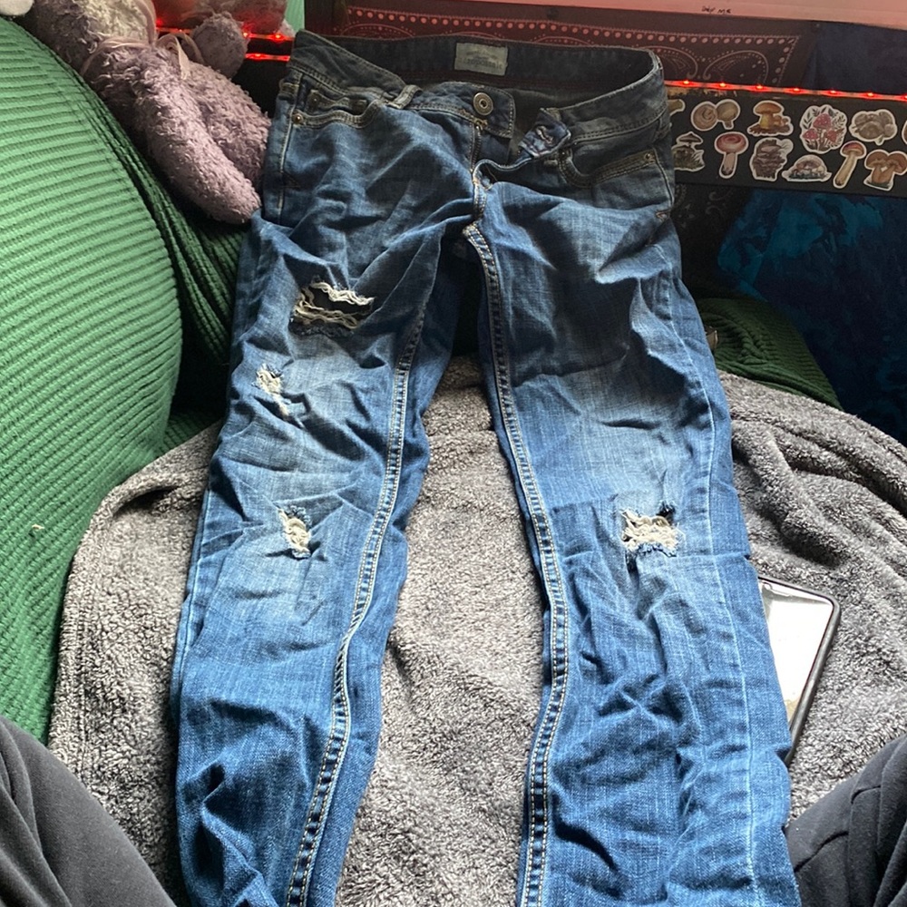Aeropostale jeans